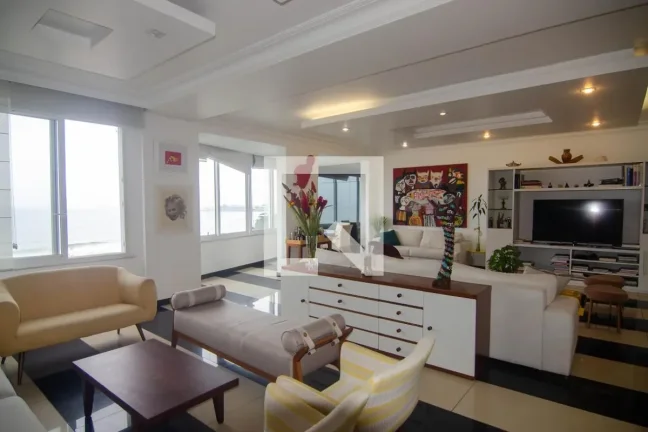Imagem Apartamento à Venda - Copacabana, 4 Quartos, 188 m2