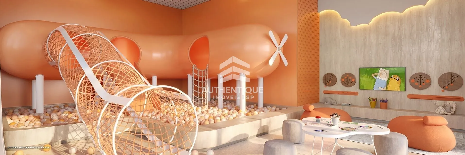 Imagem REFFUGIO 359 ACLIMACAO - Apartamento à venda no bairro Aclimação - São Paulo/SP, Zona Sul