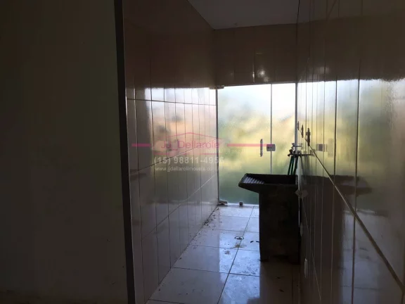 Imagem Chácara muito bem localizada