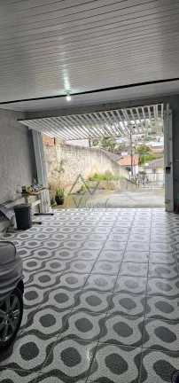 Imagem Casa Térrea à venda Guarani Colombo PR