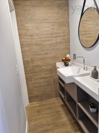 Imagem APARTAMENTO VENDA NO TERRAÇO VILA BELA - JARDIM CAMPOS ELÍSIOS, JUNDIAÍ SP