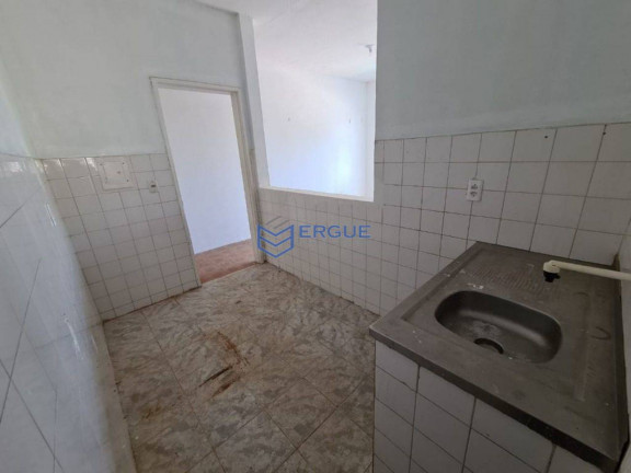 Imagem Apartamento com 2 Quartos à Venda, 50 m² em Parque Santa Maria - Fortaleza