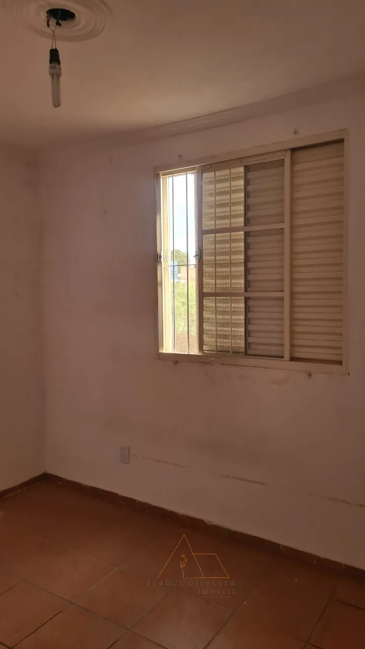 Imagem Apartamento à venda em Itu-SP, Vila Progresso: 2 quartos, sala, banheiro, vaga de garagem - 48,89m² de área. Confira já!