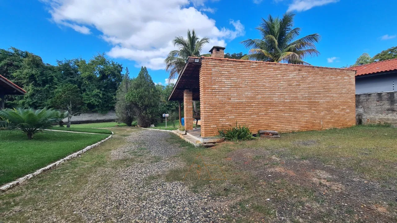 Imagem Imperdível: Chácara à venda em Itu-SP, Jardim Paraíso II