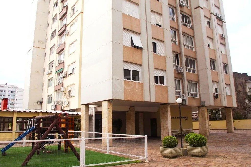 Imagem Apartamento para Venda - 73.93m², 2 dormitórios, 1 vaga - Independência