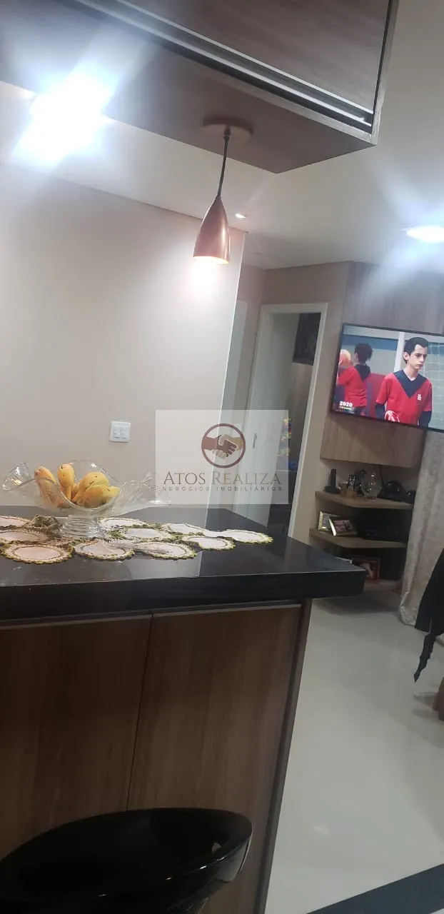 Imagem Apartamento em Jardim Sabara - São Paulo