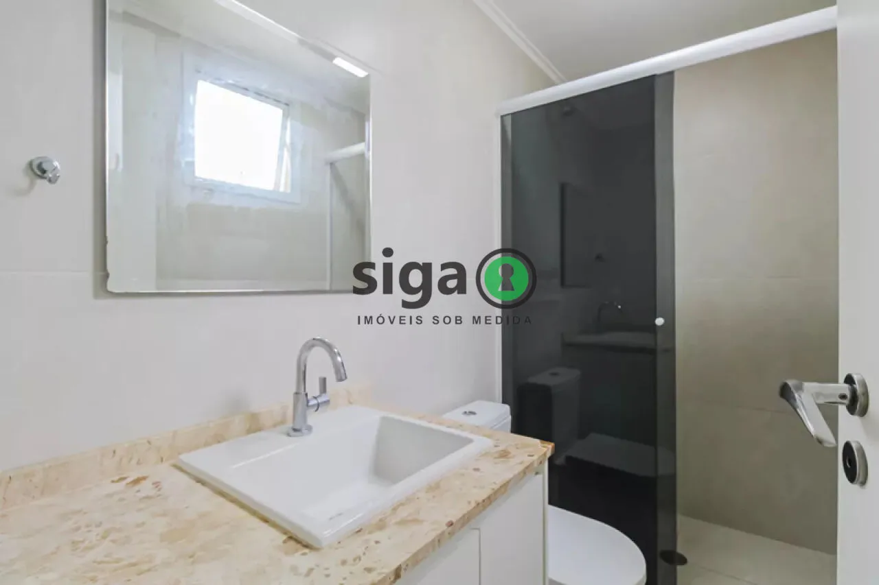 Imagem Apartamento á Venda- 67 m² com 2 quartos (1 Suíte), 2 Vagas na Granja Julieta!