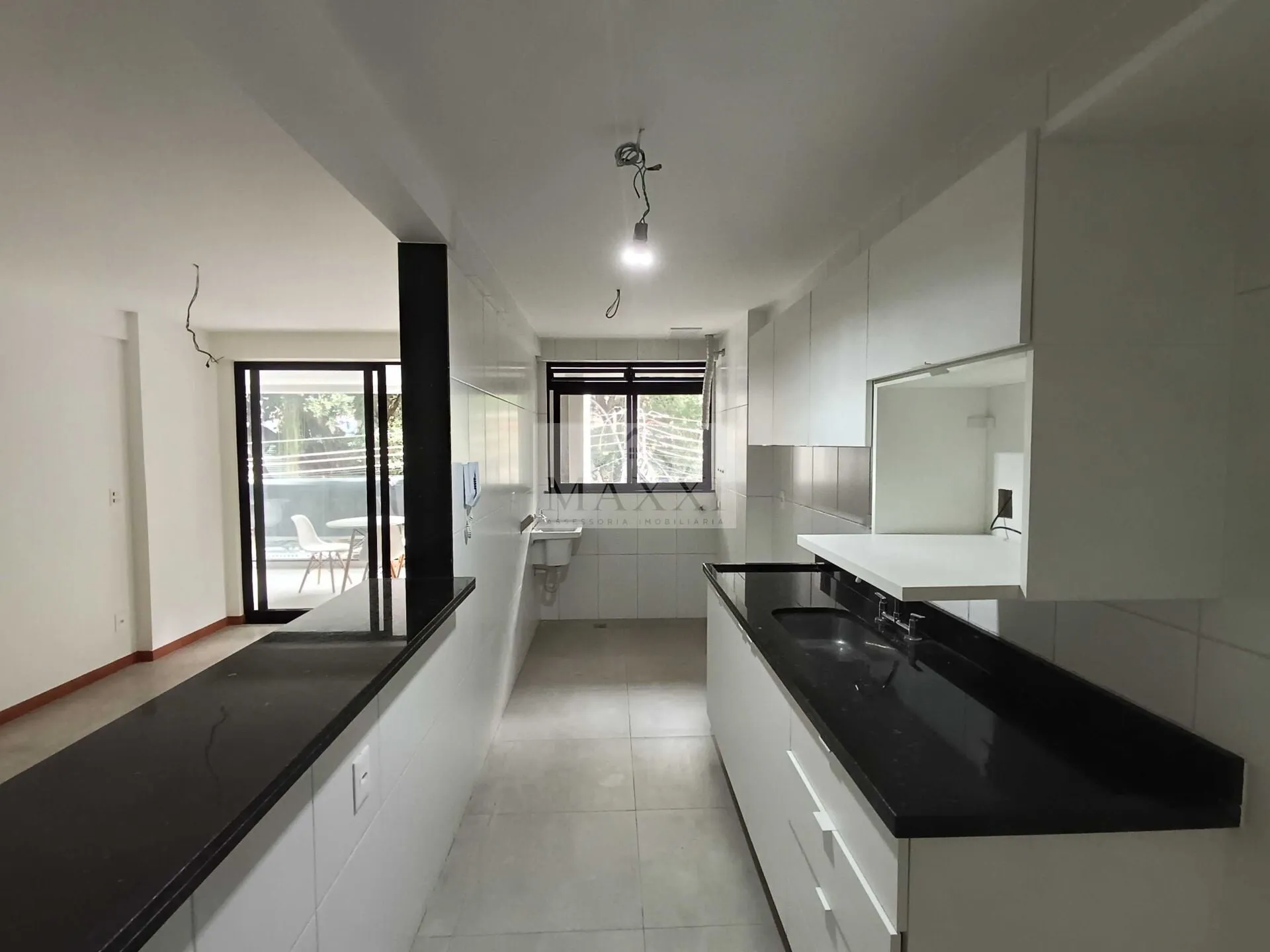 Imagem Condomínio do Edifício Hadimarc Primus - Apartamento em Tijuca, Rio de Janeiro/RJ