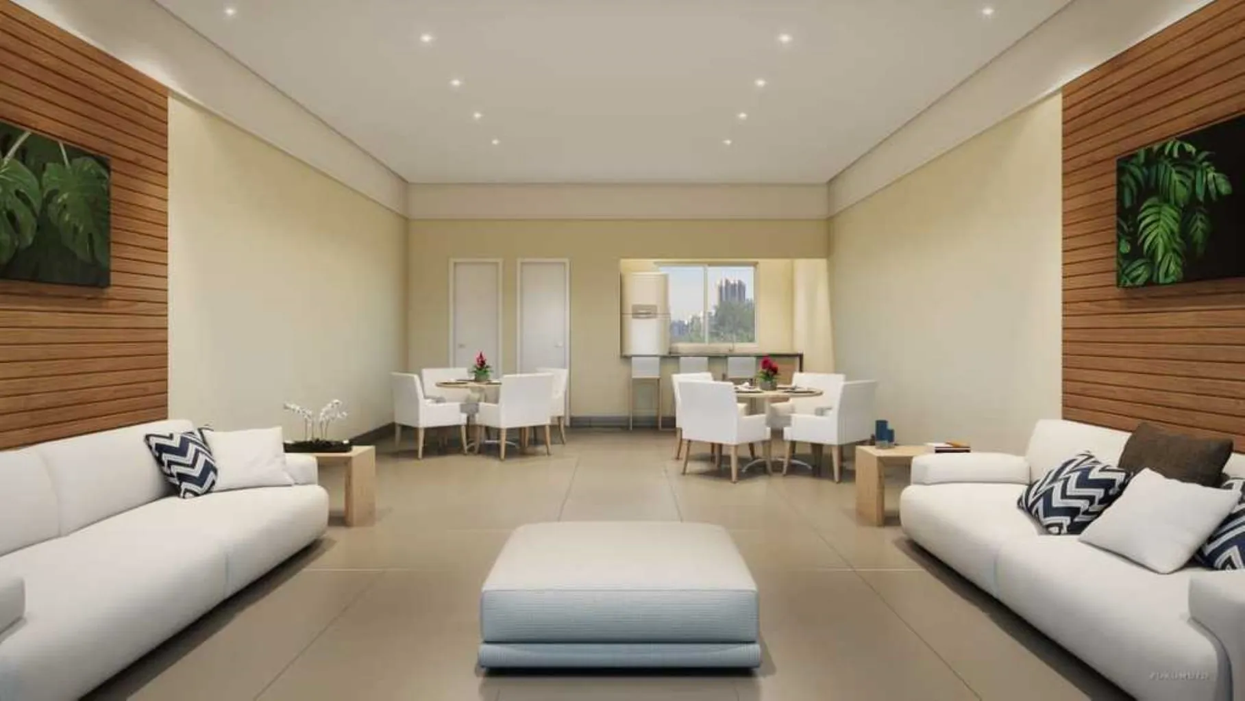 Imagem Condomínio Real Belém, apartamento com 2 quartos a venda em Belém São Paulo SP