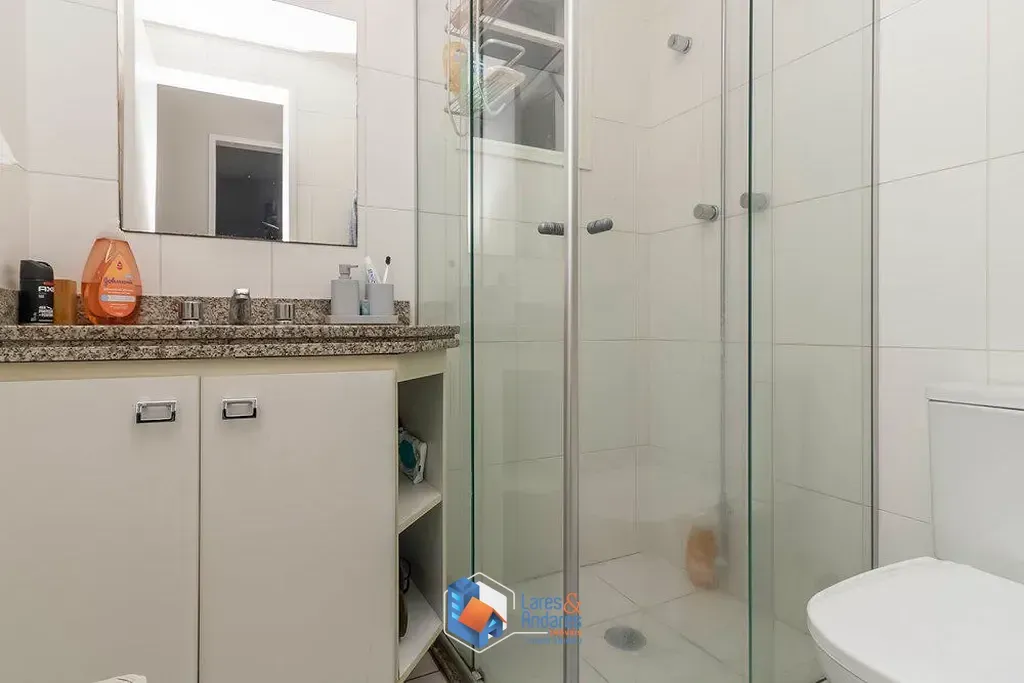 Imagem Apartamento à venda 2 Quartos 1 Suite 1 Vaga 68M² Aclimação São Paulo - SP