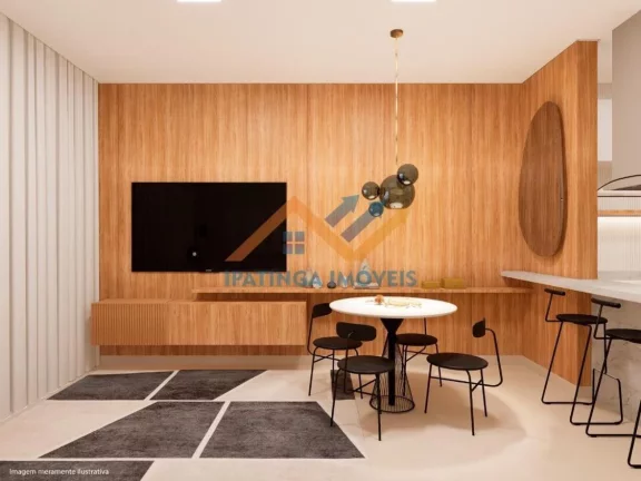 Imagem Apartamento no Bethânia