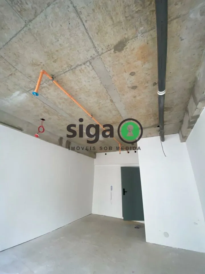 Imagem Conjunto Comercial para alugar na Cerqueira César- 66m², 2 vagas e 2 banheiros