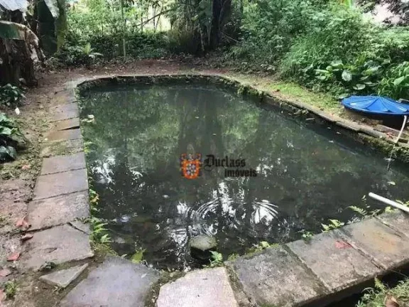 Imagem Chácara com 6 dormitórios à venda, 10024 m² por R$ 2.150.000,00 - Parque Petrópolis - Mairiporã/SP