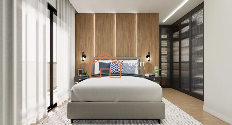 Imagem Casa para venda em Joinville-SC, Costa e Silva: 2 quartos, 2 suítes, 2 salas, 3 banheiros, 1 vaga, 75m². Venha Conferir!