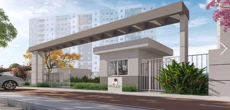 Imagem Stillo Barra: Apartamentos de Luxo na Barra Olímpica, RJ