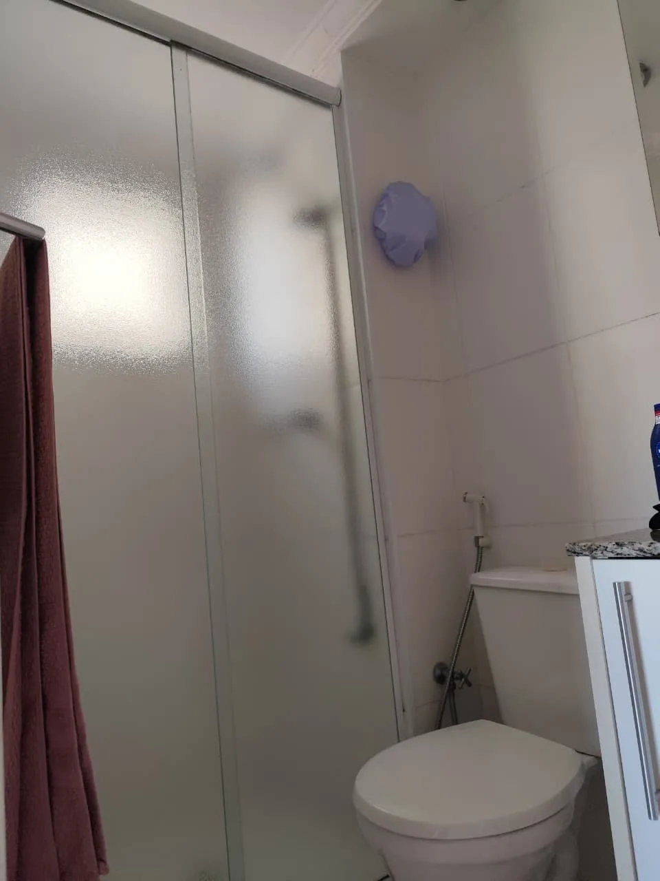 Imagem Apartamento à Venda no Ecolife, 2 suítes, 77m², 2 vagas, Campestre, Santo André/SP