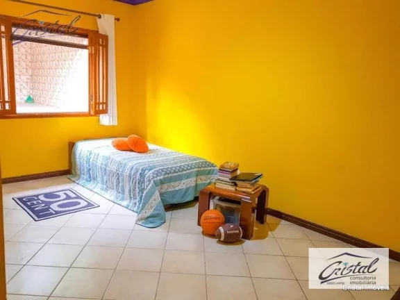Imagem Casa com 4 dormitórios à venda, 1113 m² por R$ 2.150.000,00 - Transurb - Itapevi/SP
