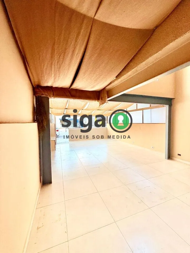 Imagem CASA COMERCIAL PARA VENDA NA VILA NOVA CONCEIÇÃO