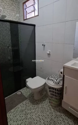 Imagem VENDE-SE CASA VILA IMPERADOR