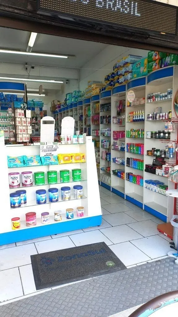 Imagem Loja em Cavalhada