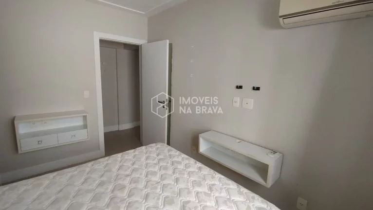 Imagem APARTAMENTO 2 QUARTOS - LOCAÇÃO ANUAL - PRAIA DOS AMORES - ITAJAI/SC