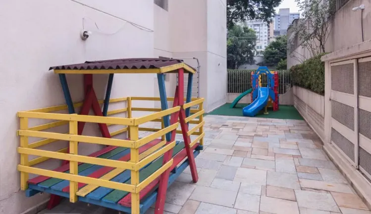 Imagem Apartamento com 2 Quartos à Venda, 70 m² em Barra Funda - São Paulo