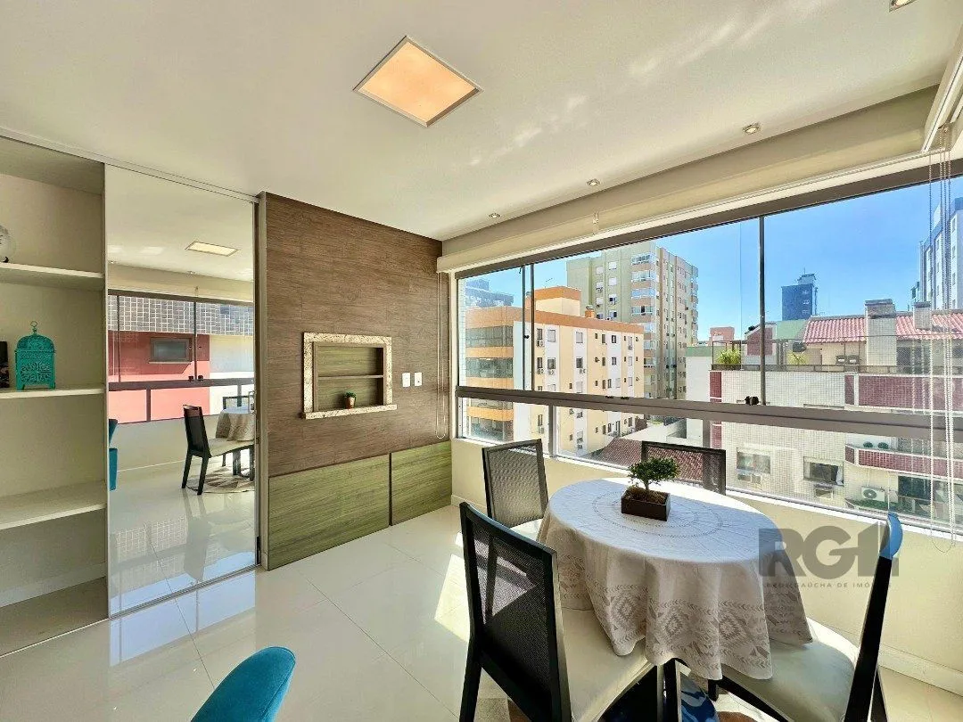Imagem Apartamento em Centro