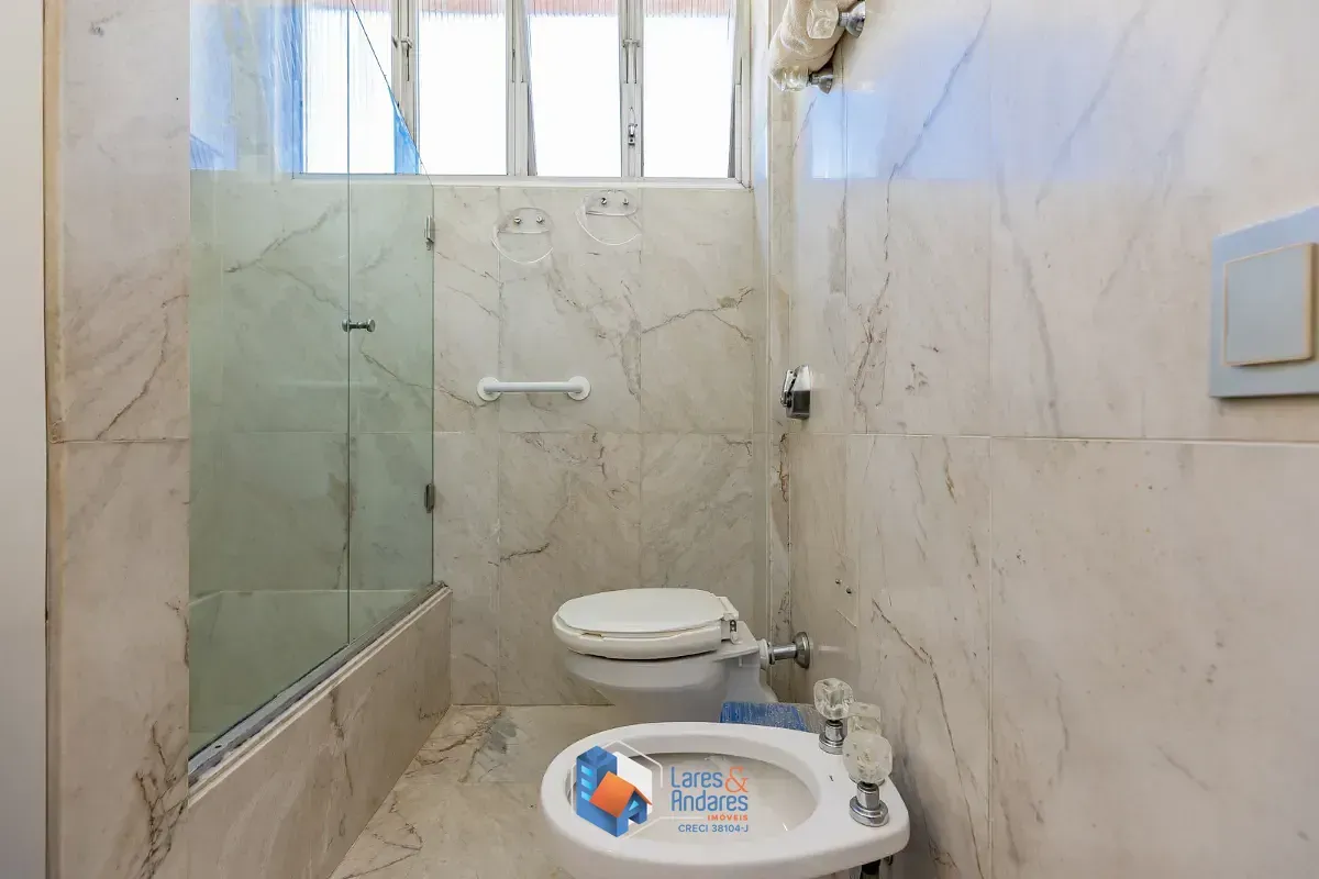 Imagem Apartamento para venda em Jardim Paulista com 4 quartos, sendo 2 suítes, 258m²