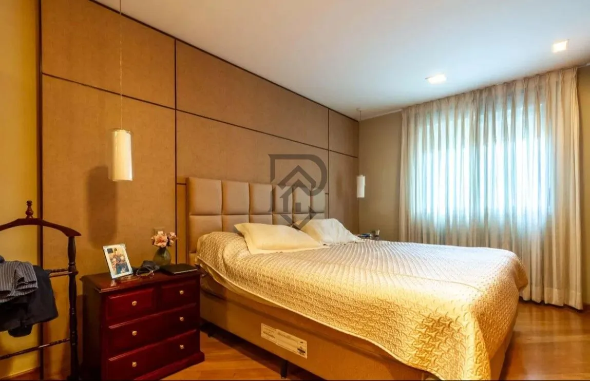 Imagem Apartamento em Campo Belo, Condomínio Jardins de Drulon