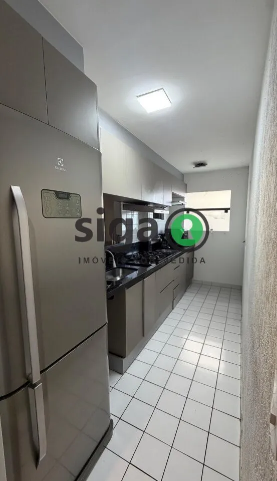 Imagem Apartamento a venda com 3 dormitórios, 1 vaga - Vila Sônia - SP - 61m²