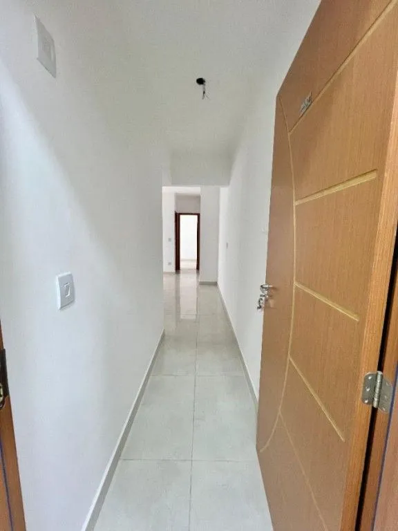 Imagem Apartamento à Venda em Caiçara, Praia Grande - SP