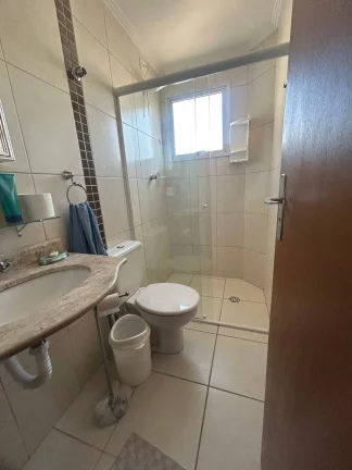 Imagem APARTAMENTO NA GUILHERMINA