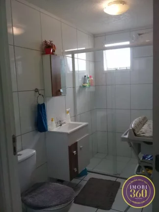 Imagem Apartamento com 2 Quartos e 1 banheiro à Venda São Mateus-SP