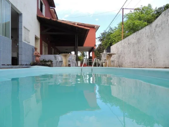 Imagem Pousada para Venda em Parnamirim, Pirangi do Norte (Distrito Litoral), 20 dormitórios, 20 suítes, 15 banheiros, 6 vagas