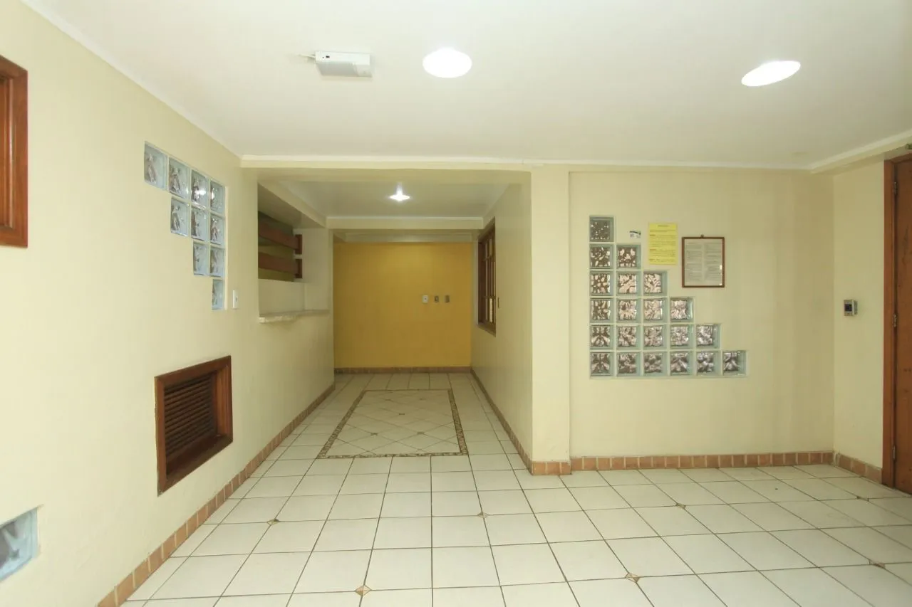 Imagem Apartamento 2 dormitórios, 1 vaga, no bairro Jardim Botânico, Porto Alegre/RS