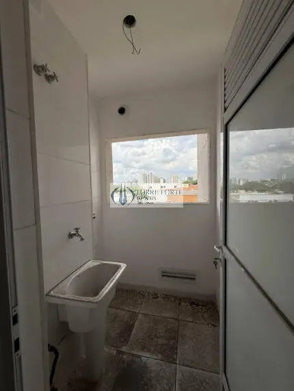 Imagem Apartamento de 58m², com 2 dormitórios e 1 vaga no Parque Vila Prudente