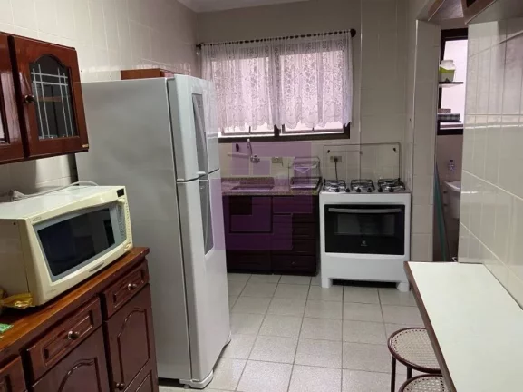 Imagem Apartamentos / Padrão na cidade de Guarujá