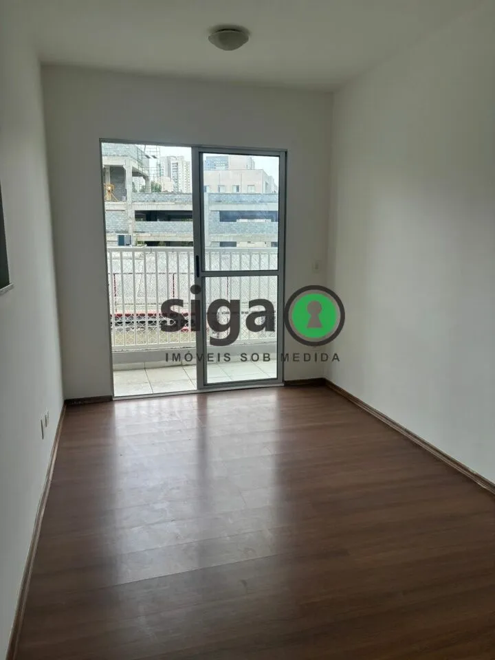 Imagem VENDE na Vila Andrade Apartamento com 2 quartos, sendo um suíte e 2 Vagas Fixas
