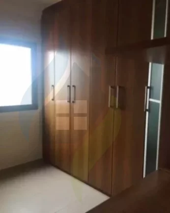 Imagem Apartamento de 3 dorms sendo 1 suíte, 2 salas, 2 banheiros, 2 vagas com 84m² em Nova Petrópolis, São Bernardo do Campo