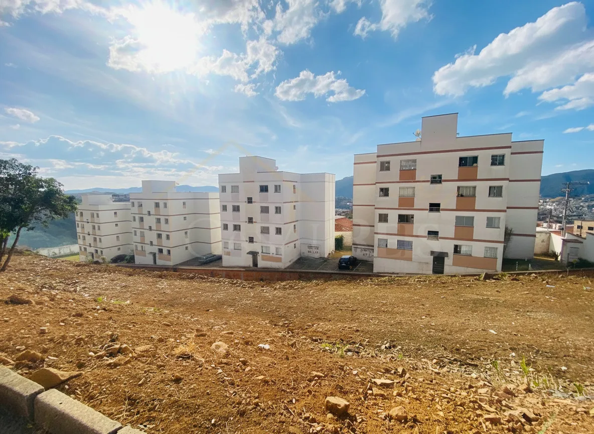 Imagem Terreno à venda em São José, Poços de Caldas