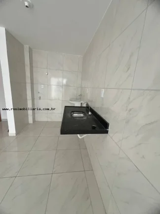 Imagem Apartamento à venda Planice Real, Gramame em João Pessoa/PB