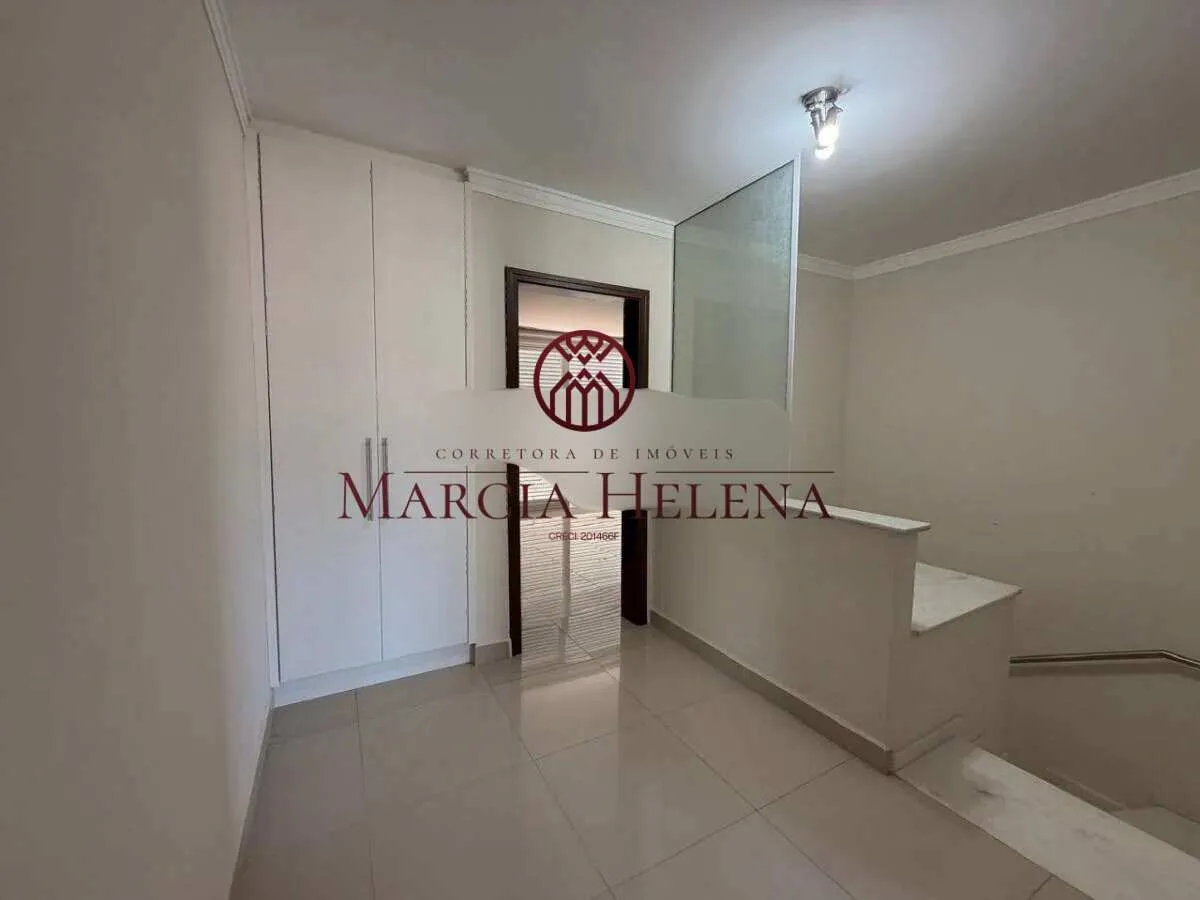 Imagem Casa de condomínio à venda, no San Marino em Valinhos, Ortizes, com 3 quartos, 209m2