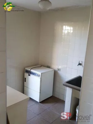 Imagem SOBRADO NO TREMEMBÉ - ÓTIMA LOCALIZAÇÃO !