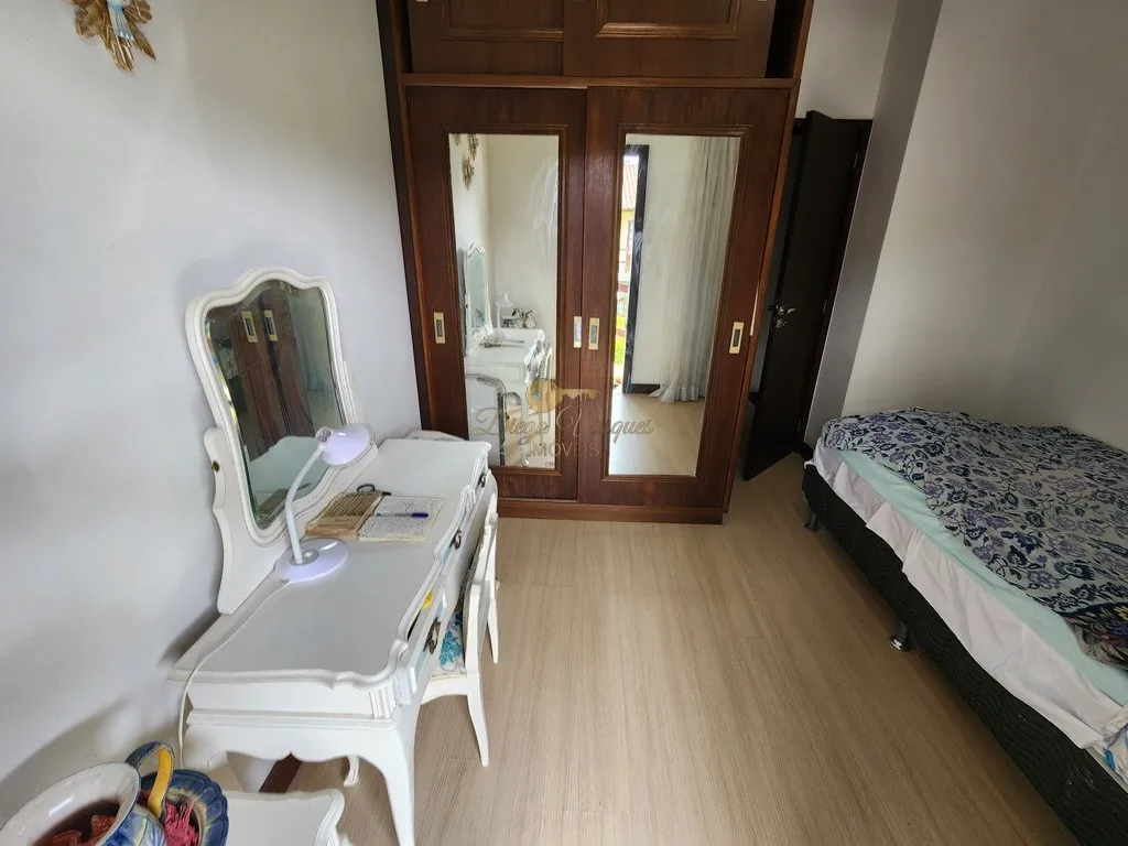 Imagem Casa em Condomínio para Venda em Teresópolis / RJ no bairro Parque do Imbui
