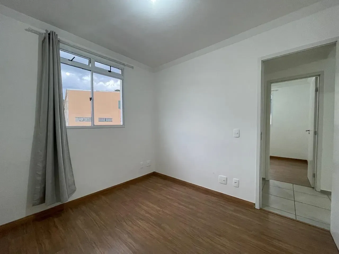 Foto do imóvel: Apartamento com 2 Quartos à Venda, 44 m² em Niterói - Betim