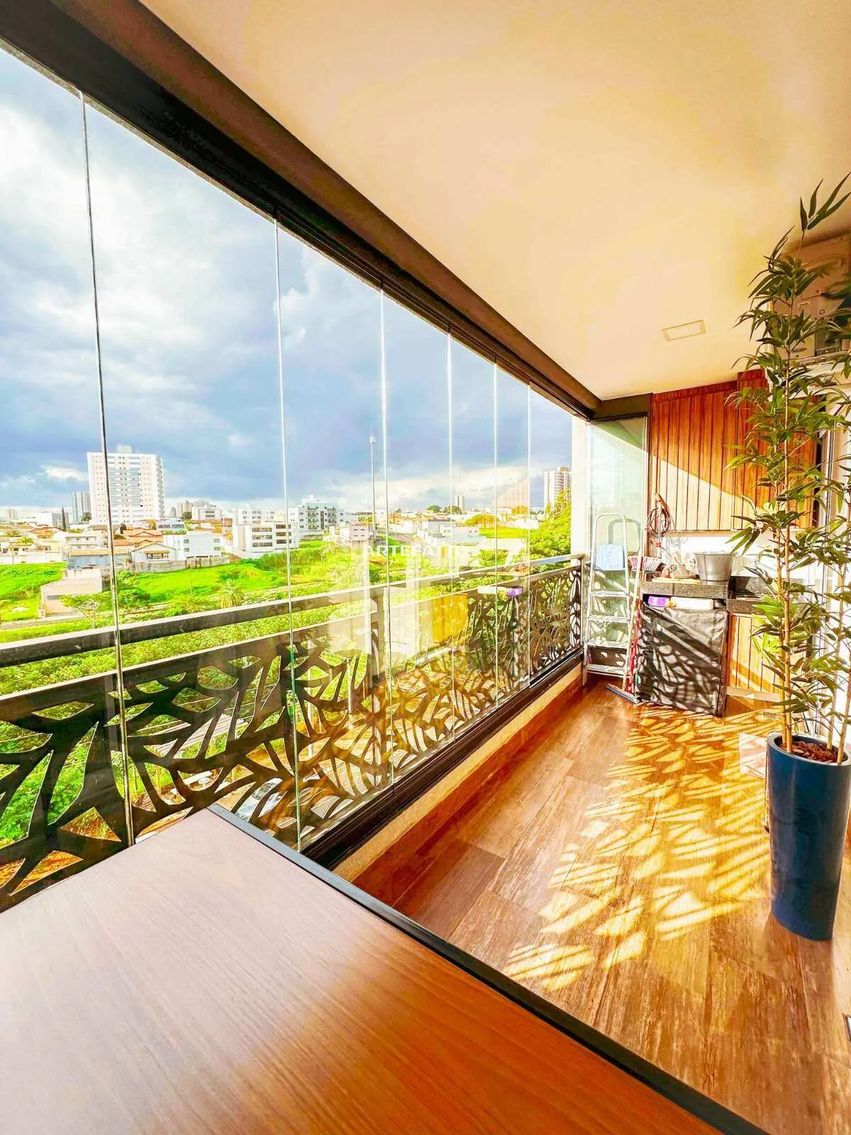Imagem Apartamento à venda em Franca, Parque dos Lima, com 3 quartos, 93m2