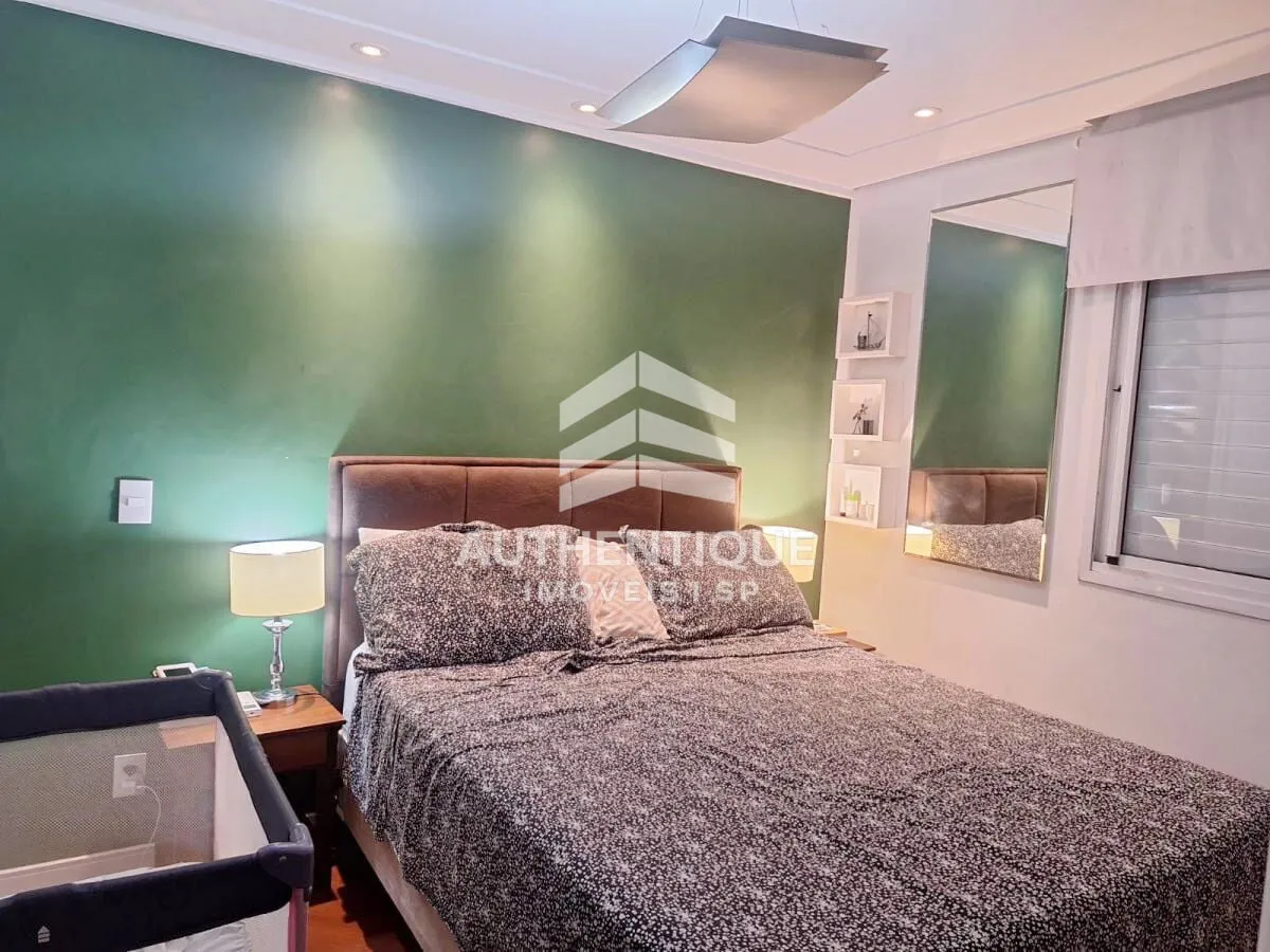 Imagem CASA DOS PINHEIROS - Apartamento no bairro Pinheiros reformado à venda