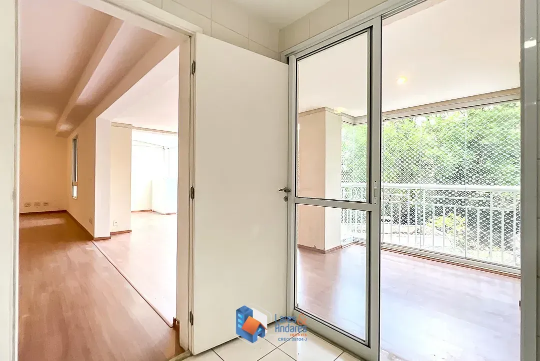Imagem Apartamento garden para venda em Vila Andrade com 3 quartos, sendo 3 suítes, 150m²