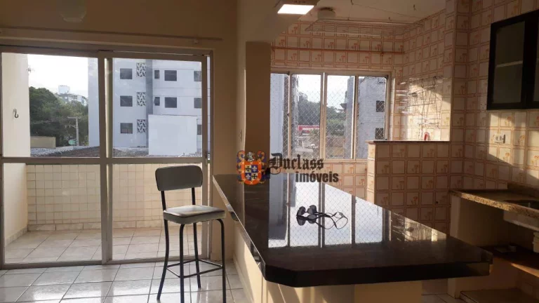 Foto do imóvel Apartamento com 2 dormitórios à venda, 72 m² por R$ 460.000,00 - Acarau - Ubatuba/SP