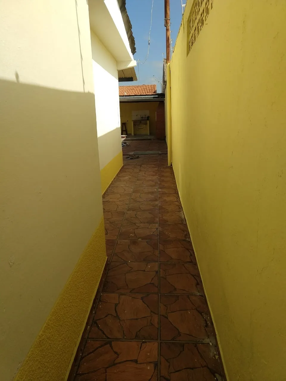 Imagem Casa à venda 3 Quartos, 2 Vagas, 250M², Flor do Vale, Tremembé - SP